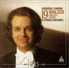 CD KATSARIS (CYPRIEN); CHOPIN - Chopin: Waltz Collection WPCS21074 Japan ObiClassical Used
