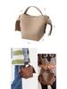 2025 Sweden Niche Women's Casual Handbag: Tote, Shoulder, Crossbody & Travel Bag