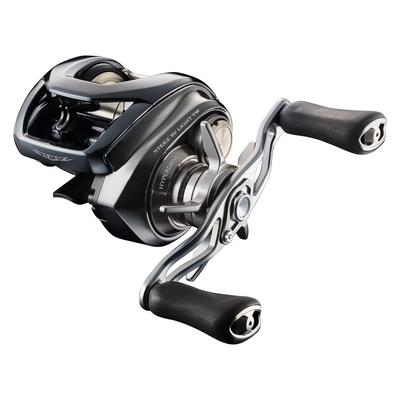 Daiwa 26 Steez SV Light TW100HL Мультипликаторная катушка