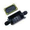 2-Way 3-Way Sealed Junction Box Waterproof Electrical Cable Box IP66 Junction Box  Garden Projects