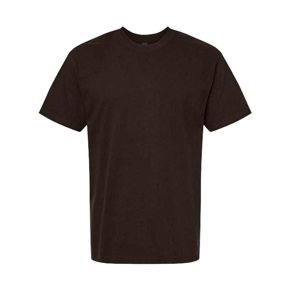 Gildan Unisex Adult Hammer Maxweight T-Shirt