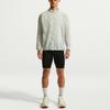 Nike ACG Aireez Молния Дышащая Куртка с капюшоном и длинным рукавом Мужские куртки IF2105-020