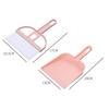 Clean Desktop Dustpan Broom Set Clean Keyboard Cleaning Car Air Outlet