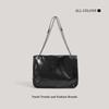 Niche Underarm Bag Women's New Autumn and Winter Fashion Versatile Chain Bag Large-capacity Commuter Shoulder Tote Bag