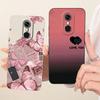 Чехол для Itel A33 Plus Крутая Сова Дракон Модный Расписной Чехол Мягкий Силиконовый Чехол для Телефона Для Itel A33 A 33 ItelA33 Plus Fundas Сумки