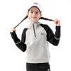 Mizuno Детские толстовки с капюшоном Средние 32CA3952