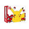 [ 150 Pcs Jigsaw Puzzle 28.5 X 21cm ] Pokemon - Wink Pikachu ( Kids Adult Puzzles Toys Piece Diy )