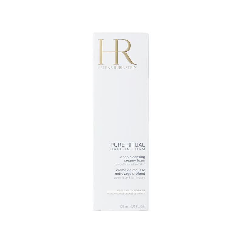Helena Rubinstein Чистая пенка для умывания