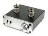 Vacuum Tube Preamp NFJ Original Model FX-AUDIO- TUBE-01J (line Amplifier) (Silver)
