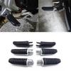 Передние и задние подножки для мотоцикла Suzuki DL650 DL1000 GSF1250 SX650F Bandit 650 SFV650 SV650 GSR600 GSXR1100 Подножки