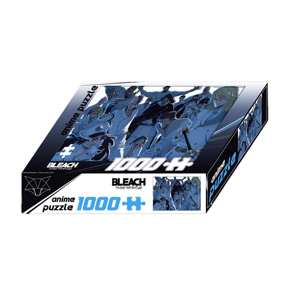 Bleach: Thousand-Year Blood War 03 Jigsaw Puzzle
