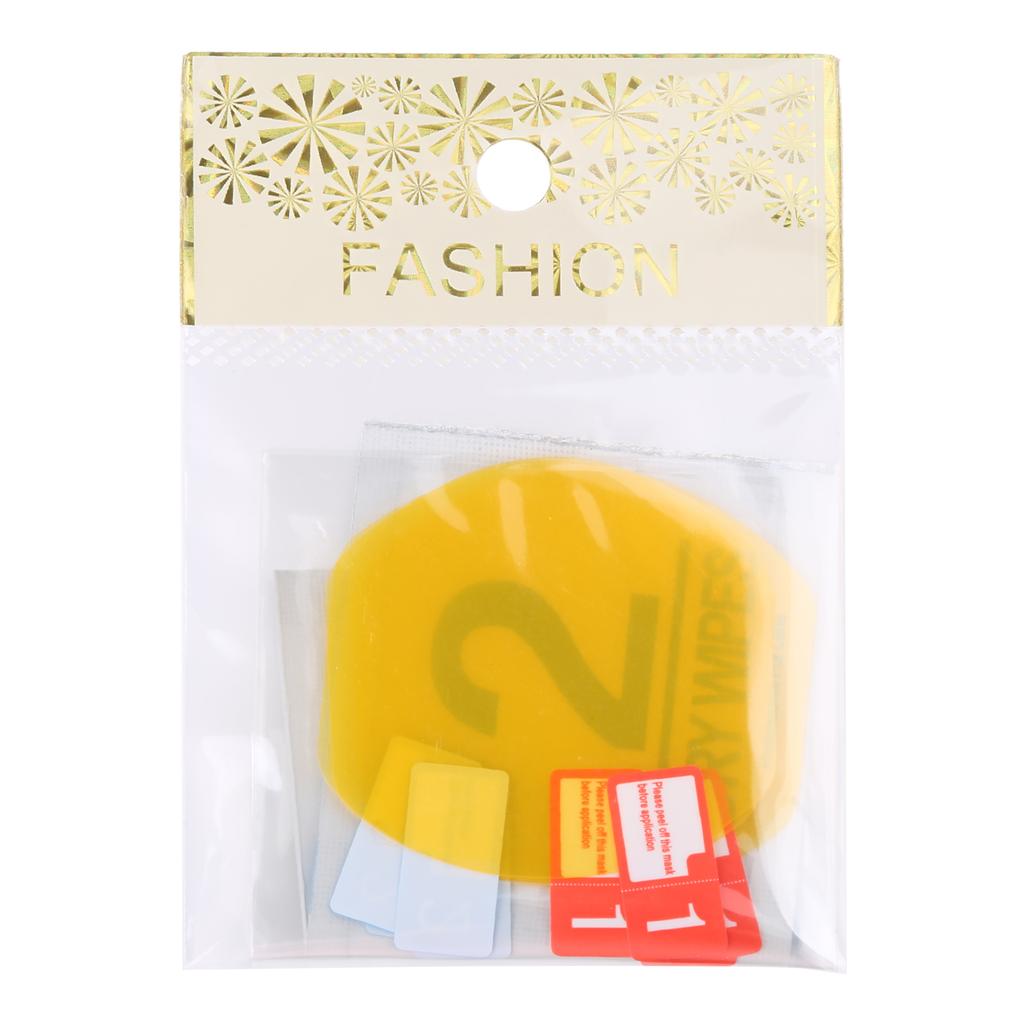 Прочные защитные пленки для линз VR Мягкая защитная пленка для VR очков PS VR2 Водонепроницаемая пленка Пылезащитная крышка для линз VR