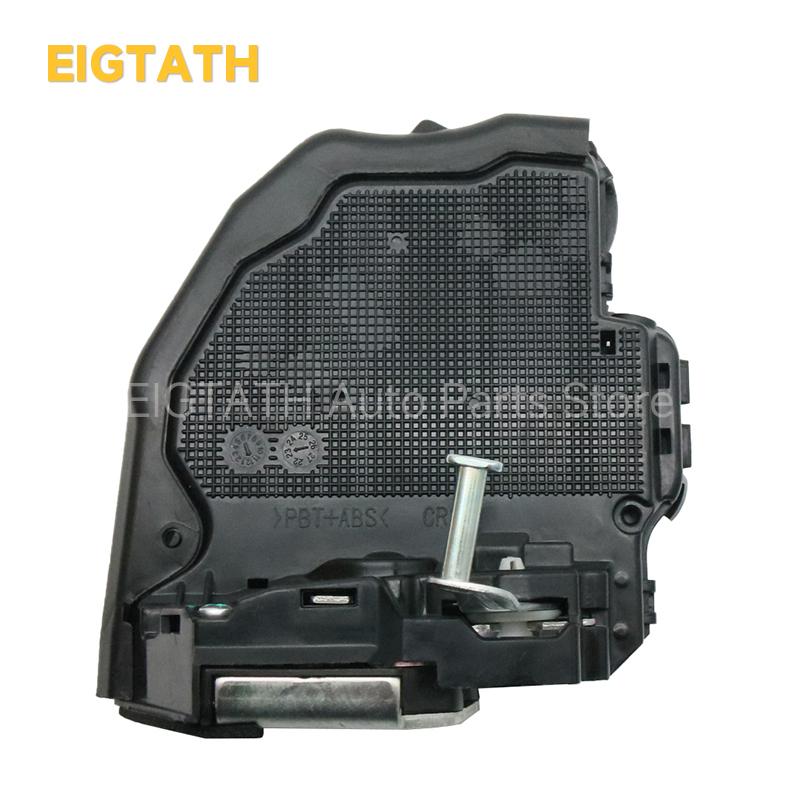 69060-06100 69050-06100 Rear Left Right Door Lock Actuator For Toyota Sequoia XK60 Tundra XK50 High Quality Car Part Accessories