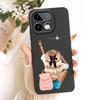 Для Realme 16 Pro Чехол Силиконовый Роскошный Модный Кавайный Милый Расписной Ударопрочный Чехол Для Телефона Для Realme RMX5121 RMX5120