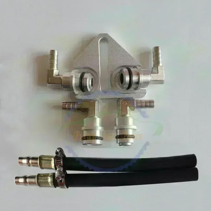 6HP19/21&8HP45/50/70/90 Auto Transmission Oil Changer Connector For BMW 1 3 5 6 7 Series X3 X4 X5 X1 6Speed 8Speed ZF6HP ZF8HP