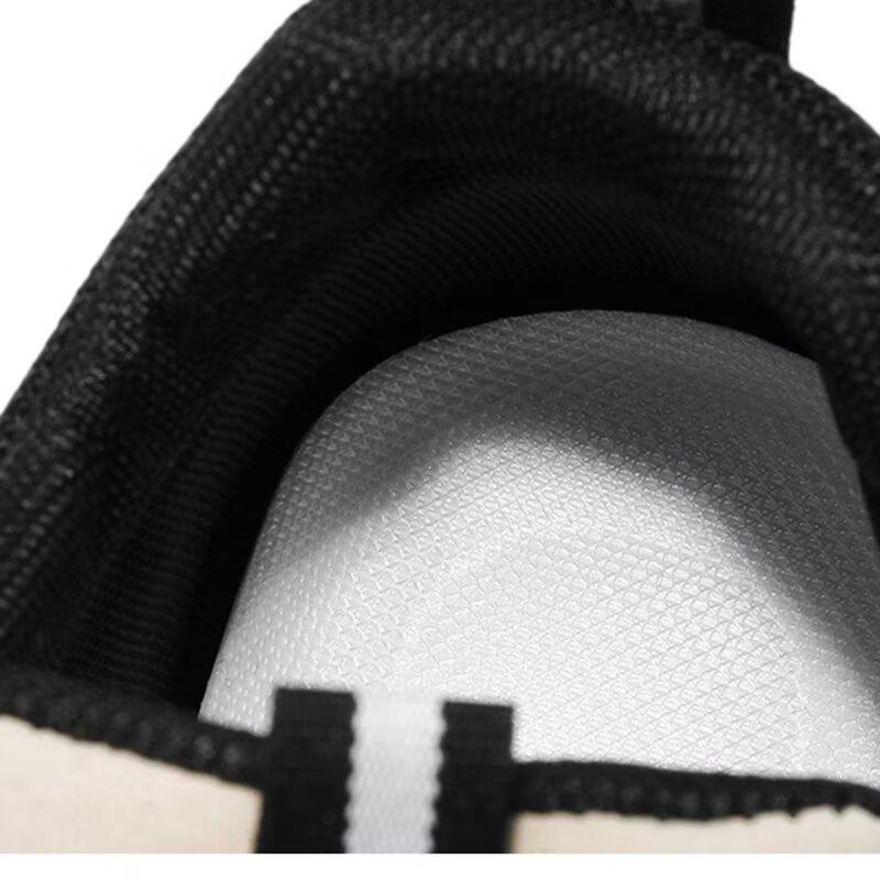 Casual Men's Hiking Shoes Dirt Resistant and Waterproof Boots Retro Suede Men's Boots Soft Soled Lightweight and Wear-resistant Running Shoes