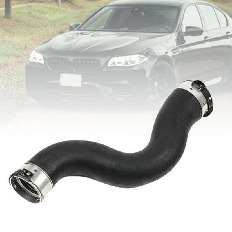 Automotive Accessories Tubocharger Air Hose for F10 518d 520d 520d 525d 530d Booster Intake Hose Intercooler Pipe