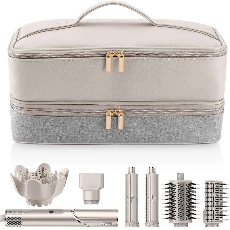 Портативный чехол для фена, сумка для хранения, дорожный органайзер для фена большой емкости