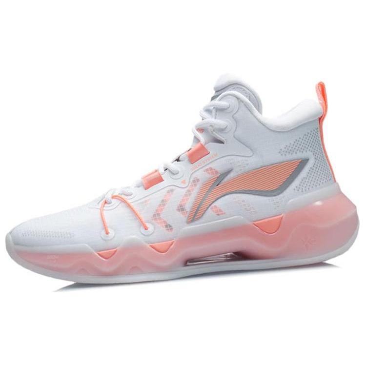 Li-Ning Sharp Blade 2 Середина 'Лезвие Начала' Мужской ABAR087-2