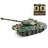 Kyosho Egg BB Battle Tank for the Japan Ground Force Type 74 Tank TW010 Self-Defense