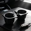 Запасной водонепроницаемый подстаканник, встраиваемый в консоль, для автовладельцев