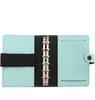 Filofax Original System Organizer, Small Mint, 026084, Officially Imported