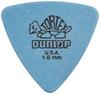 JIM DUNLOP Pick TORTEX TRY Players Pack 12 Pieces Totex Triangle 1.00