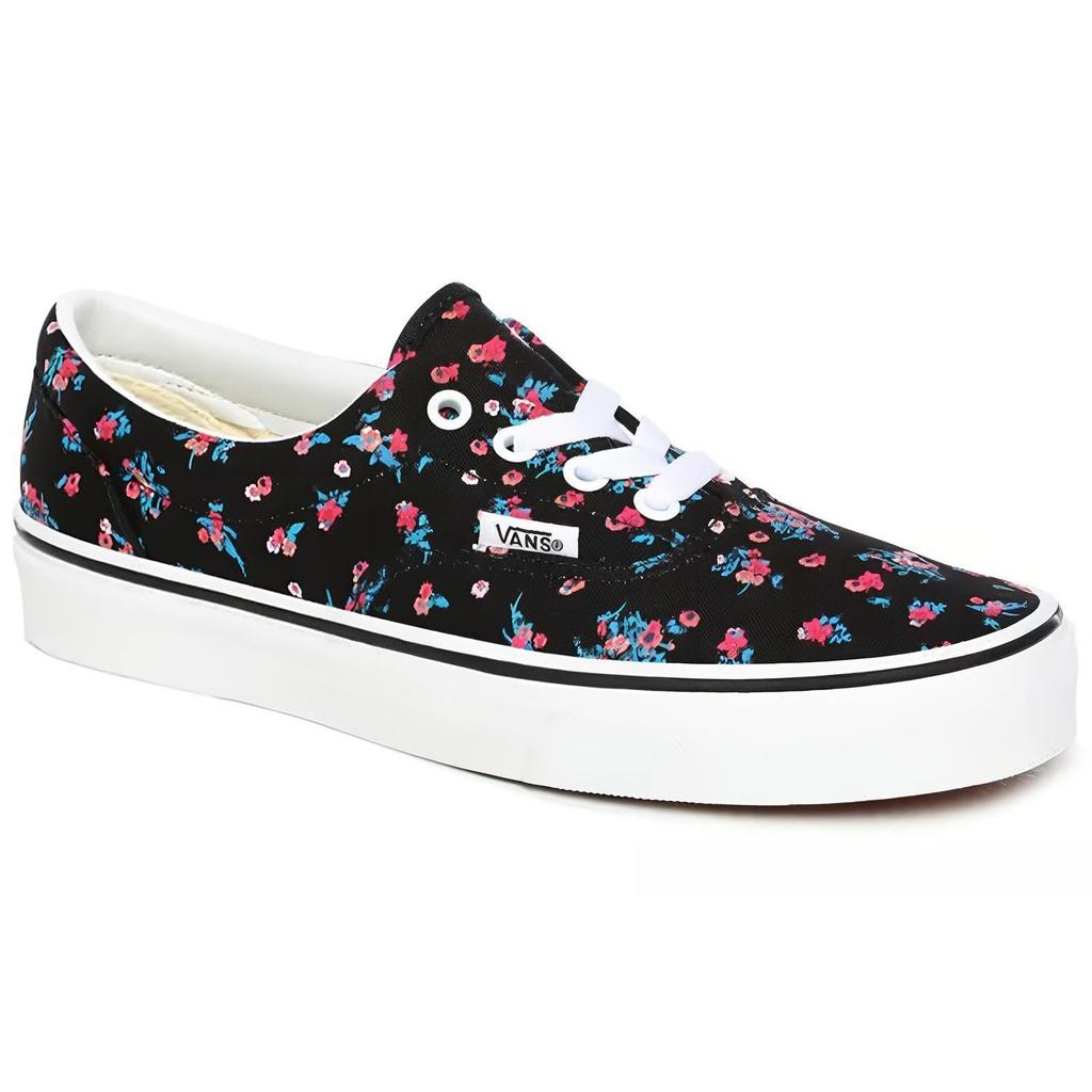 Vans Женская модель Era 'Ditsy Floral - Black' VN0A4U398KI