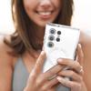 Подходит для чехла для мобильного телефона Samsung S24 Ultra Новый противоударный полностью закрывающий S24 Защитный чехол Прозрачный чехол для мобильного телефона S24 Pro