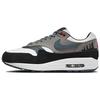 Air Max 1 Premium Escape Unisex Sneakers Blue White State-Blue FJ0698-100