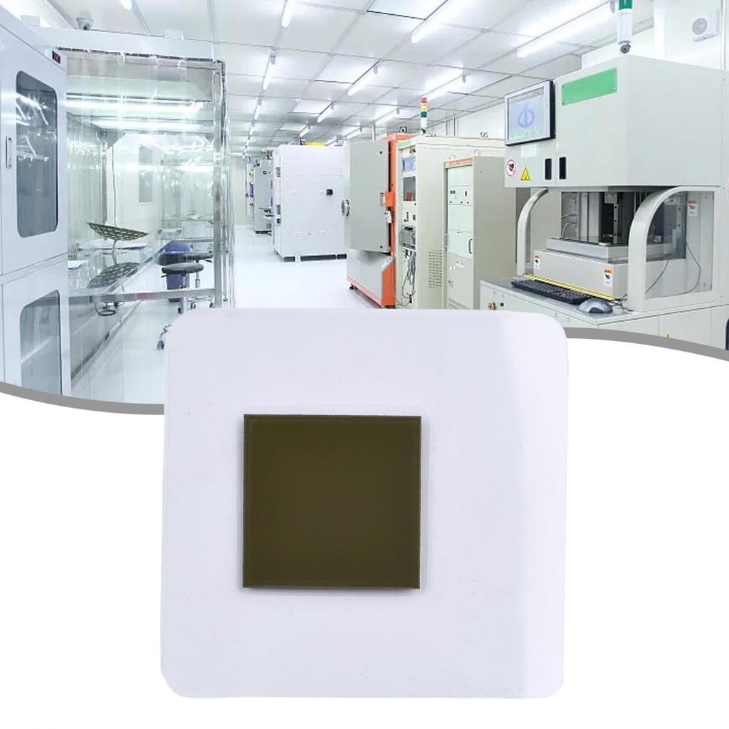 Magnetic Field Viewing Film for Industrial and Educational Applications
