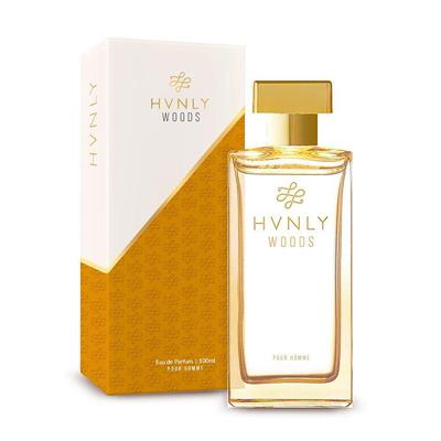 HVNLY Woods Древесные духи для мужчин, 100 мл