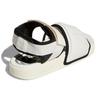 Adilette Pharrell x Adilette Adidas Originals 2.0 Шлепанцы 'Off White' GZ1891
