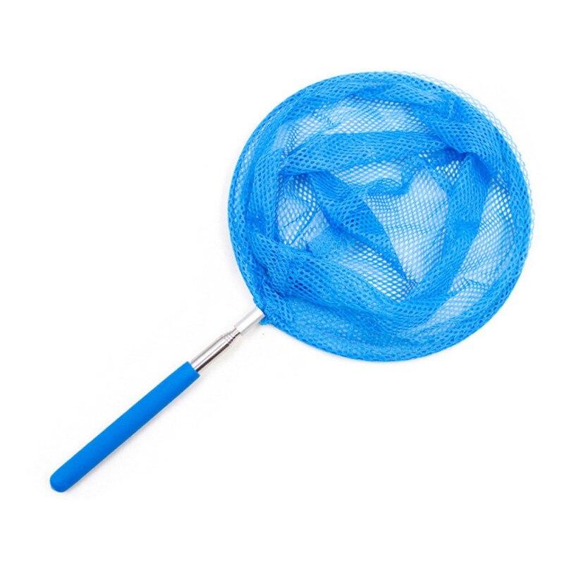 Round Swimming Pool Fishing Pool Cleaning Household Outdoor Fish Pond Cleaner Accessories