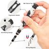 115 In 1 Precision Screwdriver Set PRO Electronics Magnetic Repair Tool Kit With Case For Repair Computer PC Household