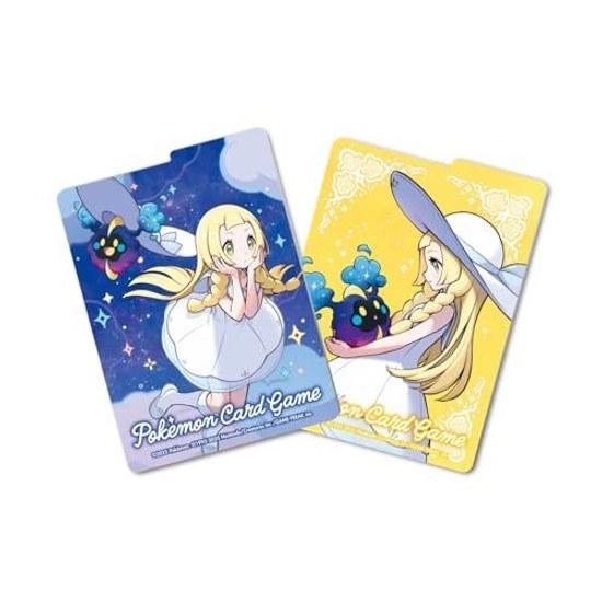 Колода Pokémon Card Game MEGA Expansion Pack Brave Center Set