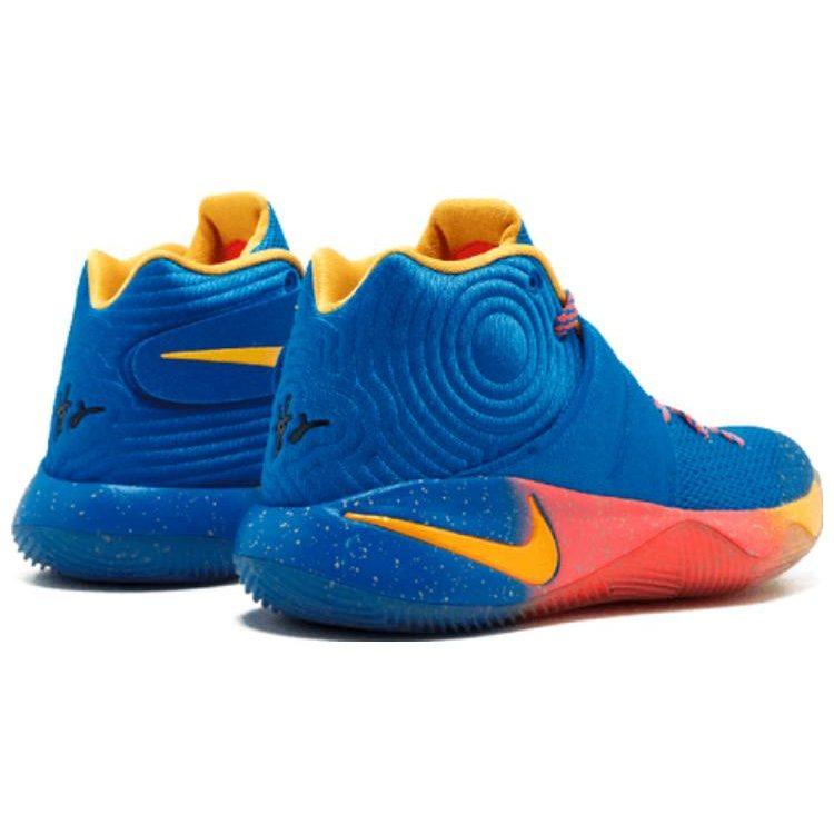 Nike Kyrie 2 Eybl Промо 847687-470