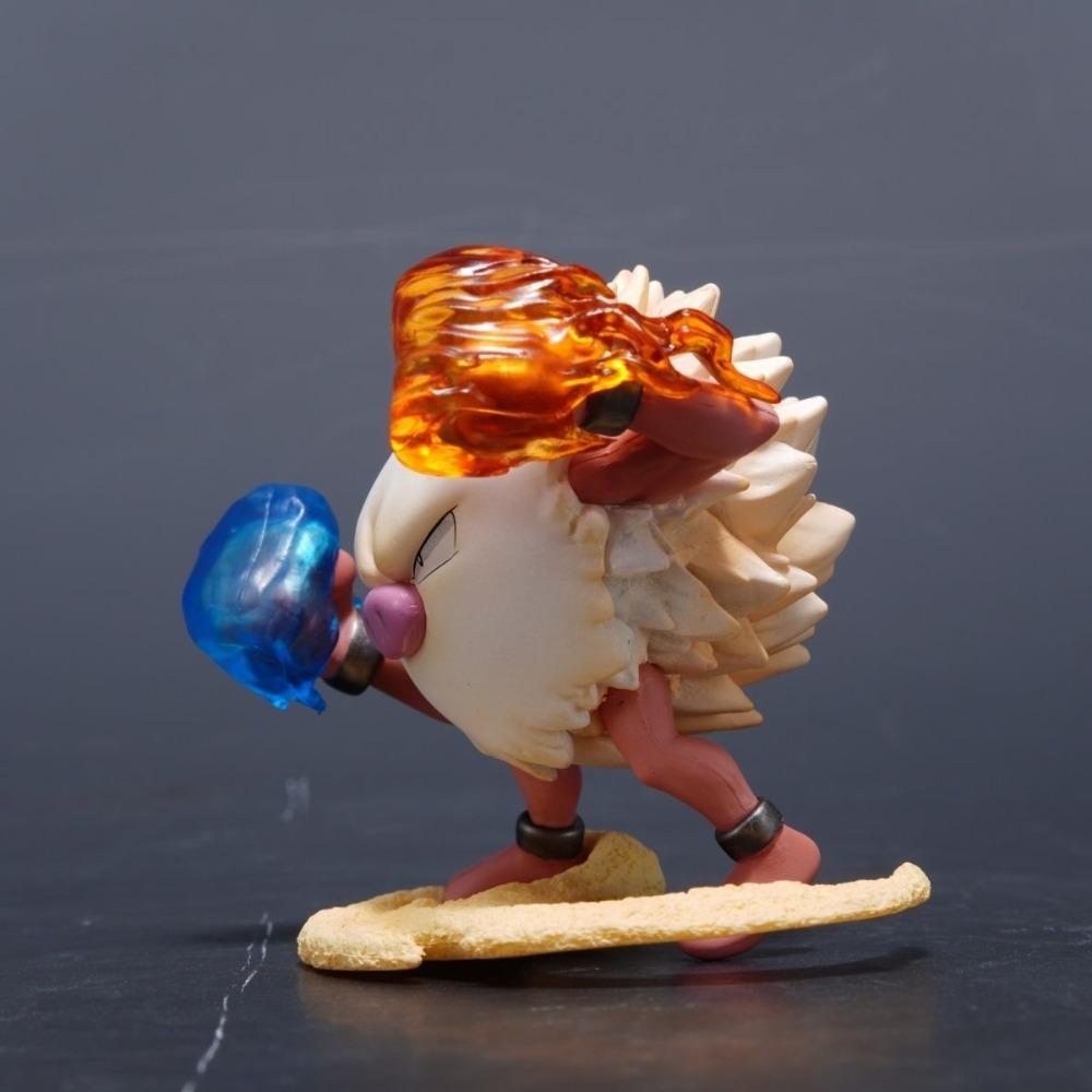 7 см Аниме Покемон Праймейп Фигурка Покемон Фигурки Действия ПВХ Статуэтка Коллекционная Модель Игрушки Подарки