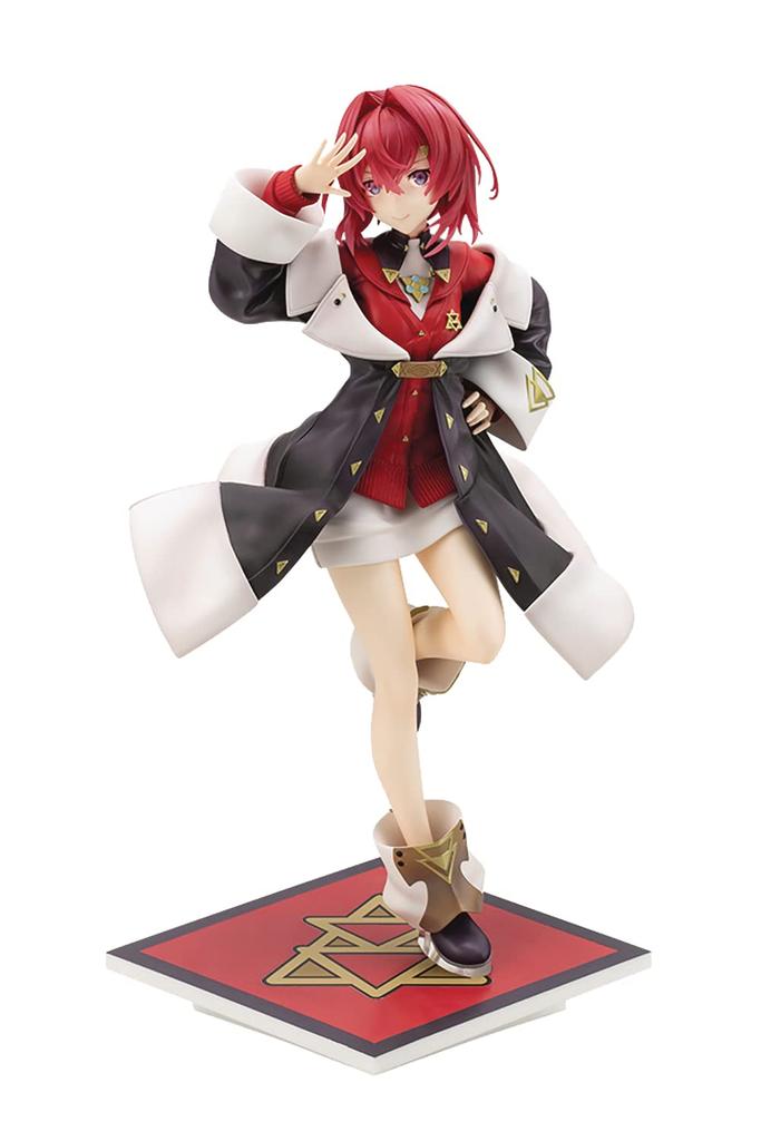 Kotobukiya Статуя Анж Катрина из ПВХ НИДЗИСАНДЖИ
