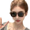 Sunglasses for UV For Mountain Small B1309 Women, UV400, Protection, Stylish, Driving, Fishing, Climbing, Shopping, Travel, Face, Unisex,