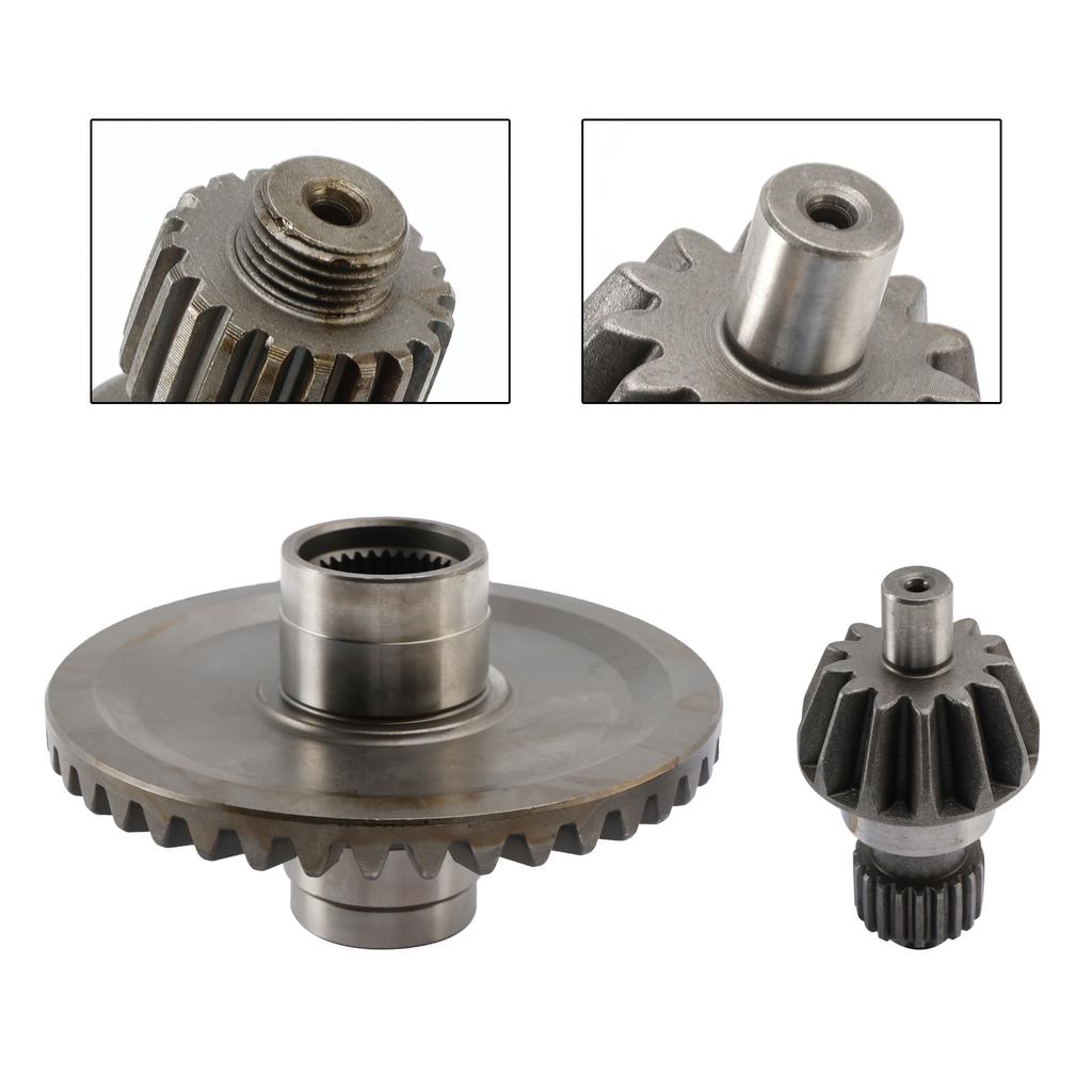 Комплект корпуса переднего дифференциала 41421-Hp5-600 для Honda Foreman 400 500 Rancher