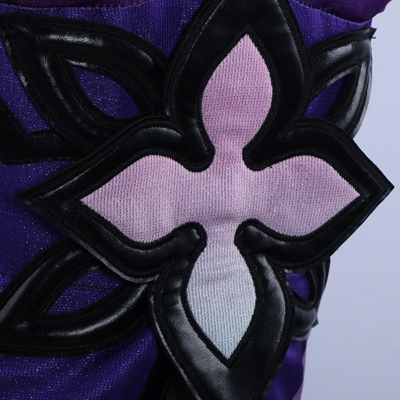 Honkai Impact Black Swan COS костюмы аниме игра одежда свернуть костюмы для косплея