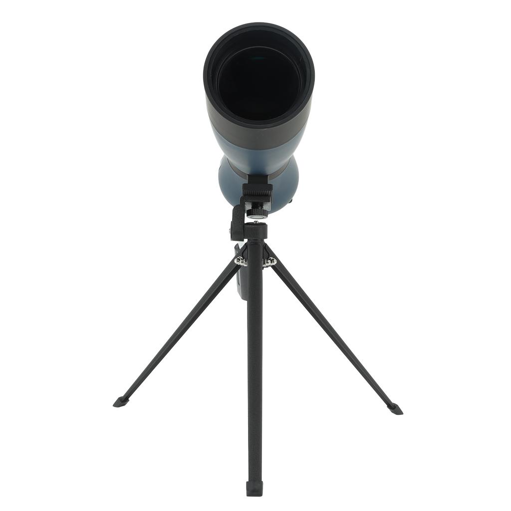 Spotting Scope with Tripod FMC Coating Shooting Scope with Carrying Bag Phone Adapter for Bird Watching Wildlife