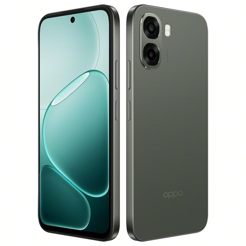 Прочный смартфон OPPO A6c (Китайская версия)