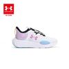 Under Armour Детские сетчатые кроссовки для бега