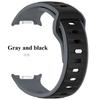 Soft Silicone Strap For Samsung Watch 8 Classic Watchband Replacement 46MM 44MM 40MM No Gaps Galaxy Watch8 Correa