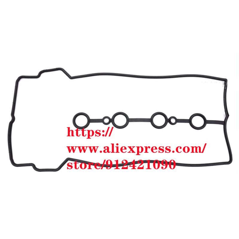 Valve cover gasket Spark plug gasket for DFSK GLORY 580 S560 SFG15T 1.5T