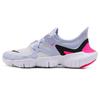Женские кроссовки Nike Free Rn 5.0, наполовину синие, AQ1316-101