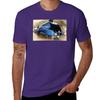 Mallard T-Shirt vintage oversized men graphic t shirts
