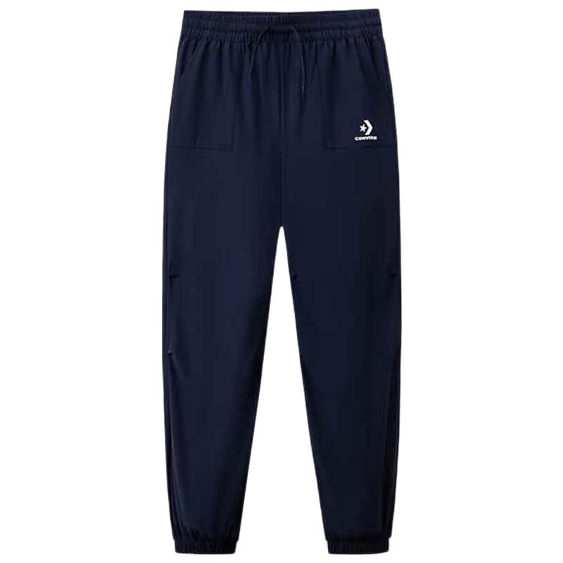 Converse Kids' Retro Star Drawstring Pants
